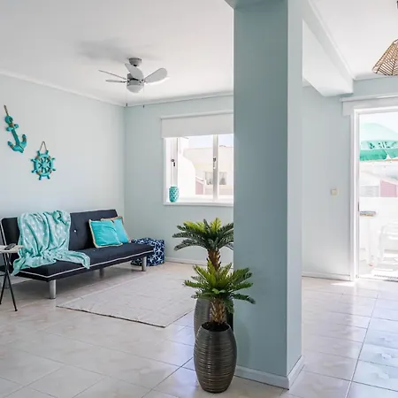 Marinha- Al * Praia da Vagueira