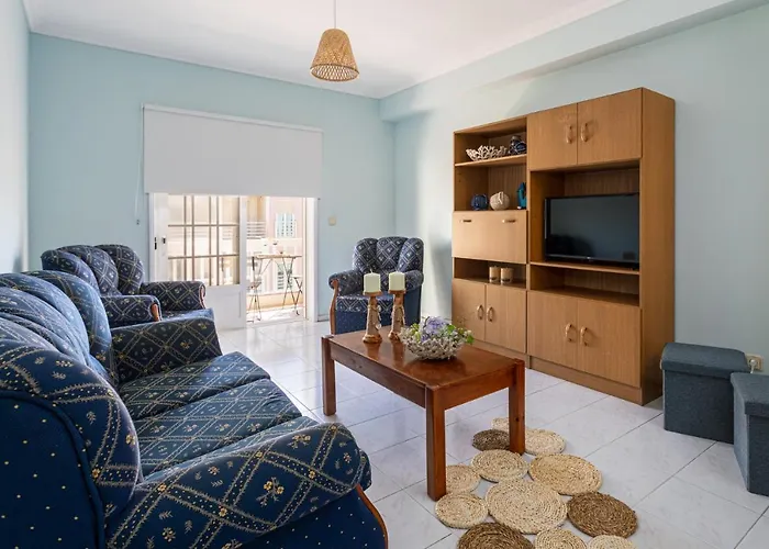 Marinha- Al ゲストハウス *