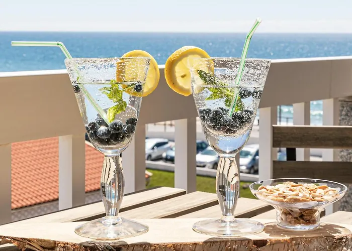 ゲストハウス Marinha- Al