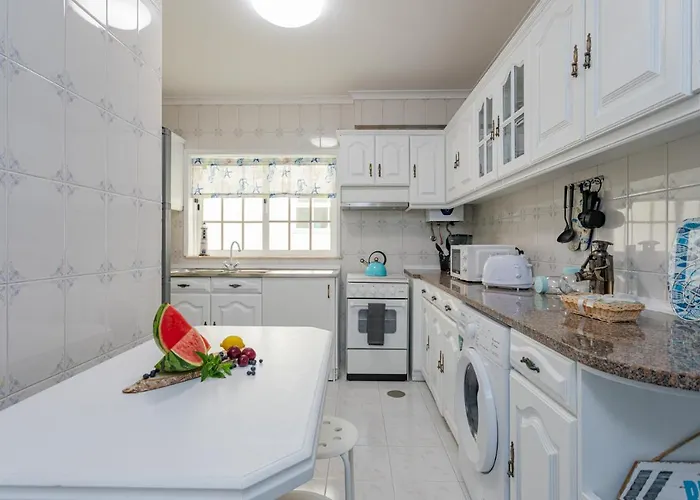 Marinha- Al ゲストハウス