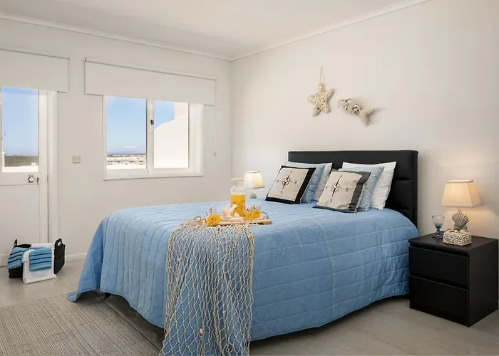 Marinha- Al ゲストハウス