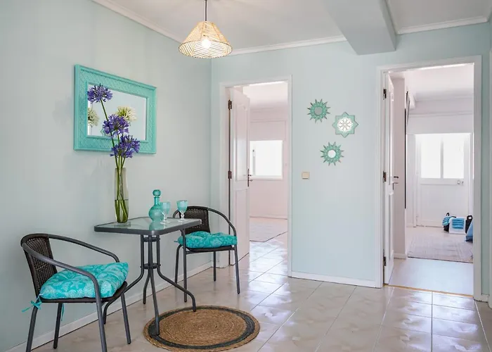 Marinha- Al Praia da Vagueira